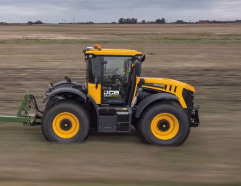 JCB Fastrac 4220 iCON '2022–pr.