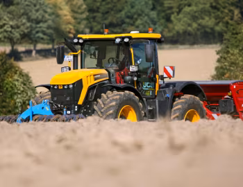 JCB Fastrac 4220 iCON '2022–pr.