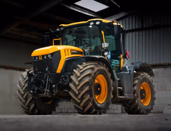 JCB Fastrac 4220 iCON '2022–pr.