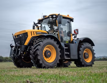 JCB Fastrac 4220 iCON '2022–pr.