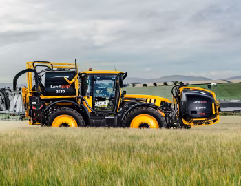 JCB Fastrac 4220 iCON '2022–pr.