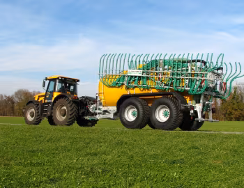 JCB Fastrac 8250 '2005–08