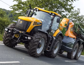 JCB Fastrac 8310 '2011–16