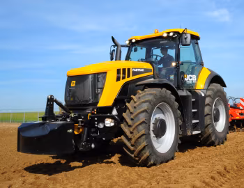 JCB Fastrac 8310 '2011–16
