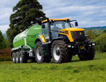 JCB Fastrac 8310 '2011–16