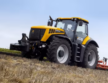 JCB Fastrac 8310 '2011–16