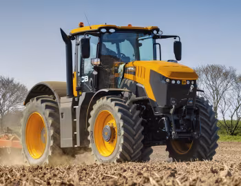 JCB Fastrac 8330 '10.2016–22