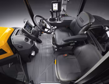 Intérieur JCB Fastrac 8330 '10.2016–22
