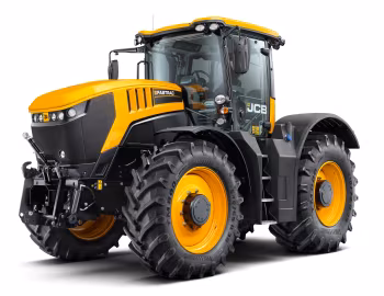 JCB Fastrac 8330 '10.2016–22