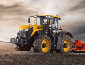 JCB Fastrac 8330 iCON '2022–pr.