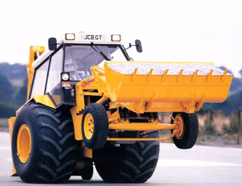 JCB GT '1988
