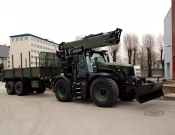 JCB HMF '2015–18