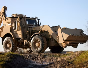 JCB HMEE [Worldwide] '2007–pr.