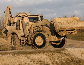 JCB HMEE [Worldwide] '2007–pr.