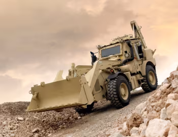 JCB HMEE [Worldwide] '2007–pr.