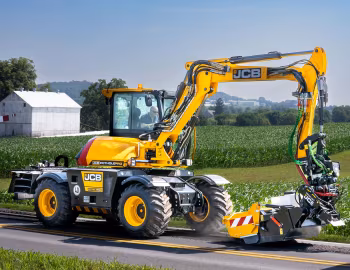 JCB Pothole Pro '2021–pr.