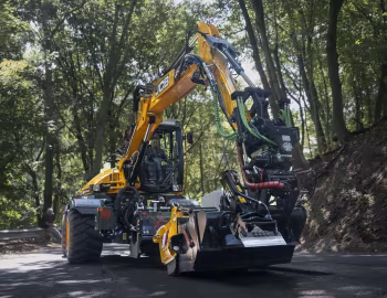 JCB Pothole Pro '2021–pr.