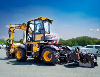 JCB Pothole Pro '2021–pr.