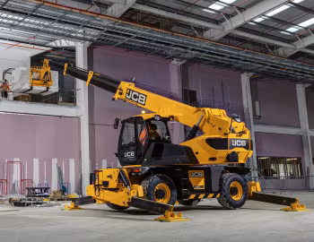 JCB Hydraload 555-210R '06.2019–24