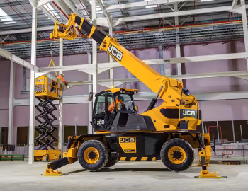 JCB Hydraload 555-210R '06.2019–24
