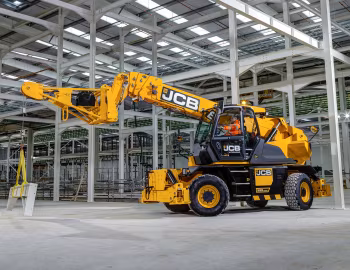 JCB Hydraload 555-210R '06.2019–24