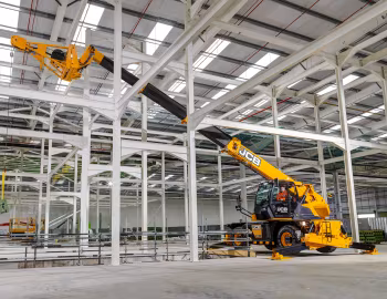 JCB Hydraload 555-210R '06.2019–24