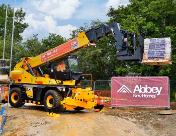 JCB Hydraload 555-210R '06.2019–24