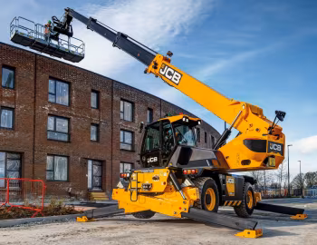 JCB Hydraload 555-210R '06.2019–24