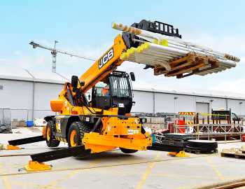 JCB Hydraload 555-210R '06.2019–24
