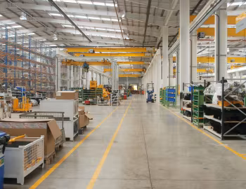 Intérieur JCB Heavy Products '2008–pr.