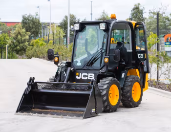 JCB SSL '1993–pr.