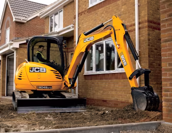 JCB 8045 ZTS '2006–17