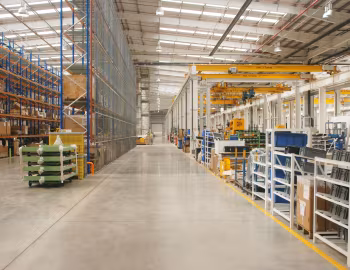 Intérieur JCB Heavy Products '2008–pr.