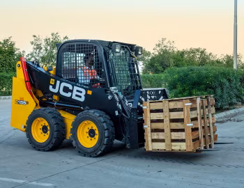 JCB 155 '2012–pr.