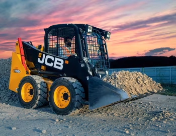 JCB 155 '2012–pr.