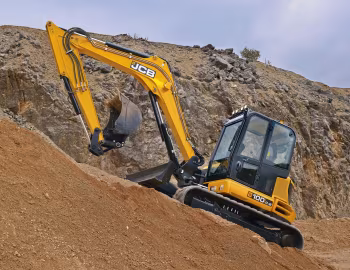 JCB 100C-2 '06.2019–pr.