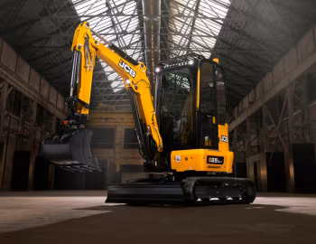 JCB 25Z-1 '2024–pr.
