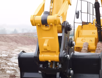JCB JS '1991–pr.