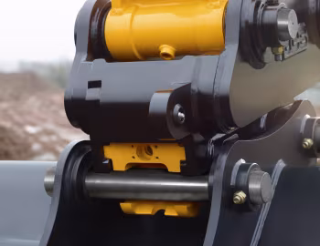 JCB JS '1991–pr.