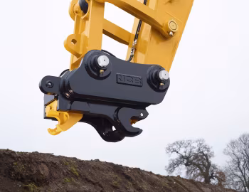 JCB JS '1991–pr.