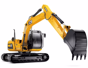 JCB JS130LC