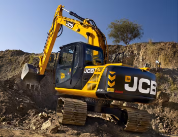 JCB JS130LC