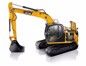 JCB JS130LC