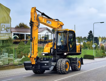 JCB JS175W '2013–pr.