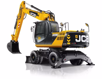 JCB JS175W '2008–13