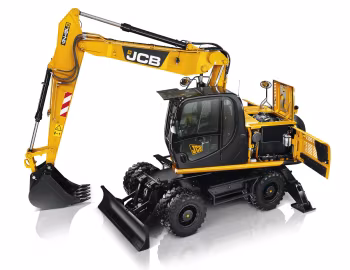 JCB JS175W '2008–13