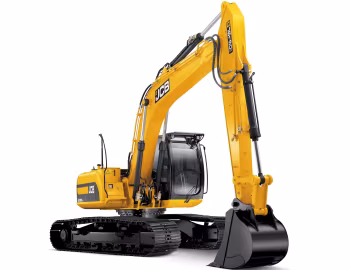 JCB JS190LC