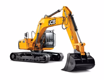 JCB JS205LC '2013–pr.