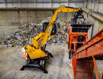 JCB JS20MH '09.2010–pr.