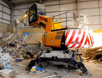 JCB JS20MH '09.2010–pr.